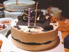 -RAN BAKERY