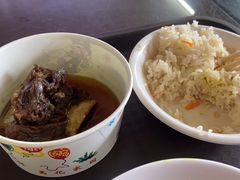 -好成财牛排馆(涂门街总店)