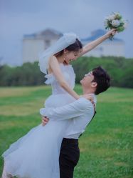 -布拉格婚纱摄影(真实客片店)