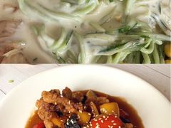 -桃园中华料理炸酱面(燕儿岛路店)