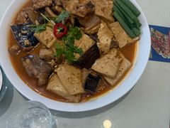 -鲜得莱渔港·小平岛海胆馆(七贤岭店)