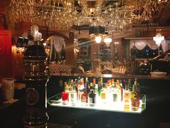 -火车头法国西餐厅