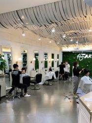 -Hair ART造型沙龙