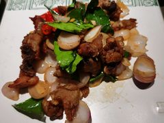 -云海肴·汽锅鸡·云南菜(高德置地店)