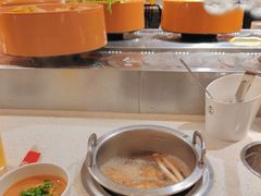 -龍歌自助小火锅(崂山丽达店)