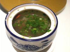-宁夏国强手抓羊肉·清真菜(未央路凤三店)