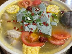 -花水湾红太阳牛肉汤锅