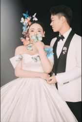 -太郎花子婚纱摄影TAHAKO(无锡店)