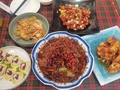 -玉桥餐厅(天坛店)