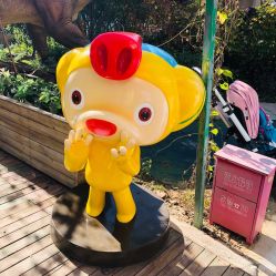 -萌宠亲子动物乐园(槐房万达店)