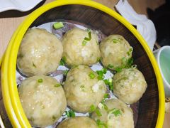 -小菜园新徽菜(镇江京口吾悦店)