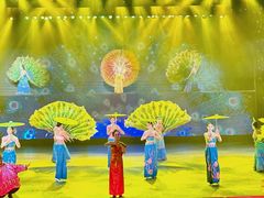 -深圳锦绣中华民俗村