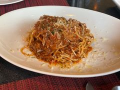 -WOLFGANG PUCK KITCHEN & BAR(迪士尼小镇店)