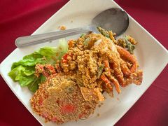 -真浪大家乐海鲜餐馆