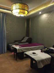 -脉道美容养生会所