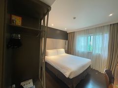 -康铂酒店(上海外滩店)
