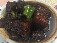 -蘭心餐厅(进贤路店)