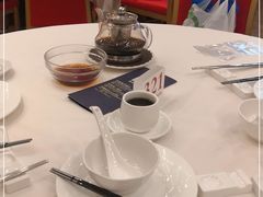 -凤凰楼酒家·粤宴点心(华强北店)