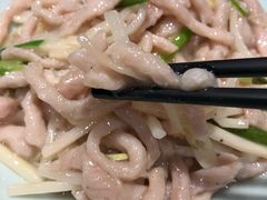 -新侨小馆(东直门北小街店)