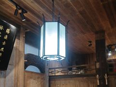 -徽三说·土徽菜·中国徽菜连锁品牌(一中店)