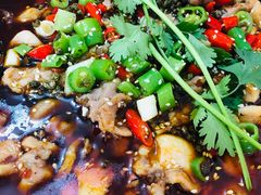 -米二红烧兔(华阳店)