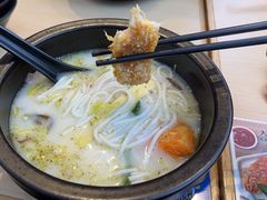 -大鼓米线(杭州国大城市广场店)
