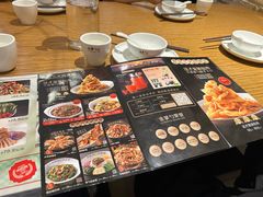 -金掌勺·锅包肉(广渠门店)