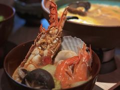 -High Yaki THE SEA海鲜居酒屋