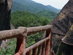 -崀山风景名胜区