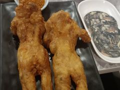 -宽尺巷鱼蛙自助火锅(虎丘钻石广场店)