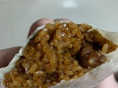 -和善园手工大包子(常德路店)