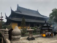 -张飞牛肉(观前街店)