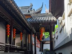 -灵谷景区