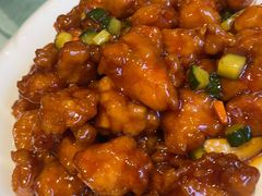 -牟传仁饭庄(星海店)