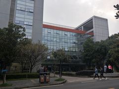 -西南政法大学(渝北校区)