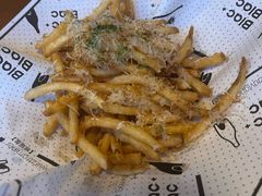 -Blac+Blac(中海环宇荟店)