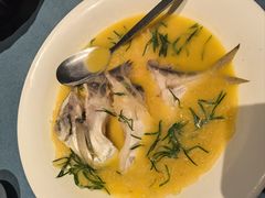 -三利音·玖弄小鲜(浦东嘉里城店)