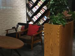 -旧雨咖啡·CoffeeFORU(黄村奥体店)