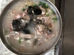 -广场正宗原汁薏米店