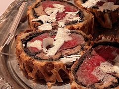 -壳里西餐厅Coquille Seafood Bistro(蒙自路店)