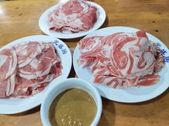 -元盛居(生态大街店)