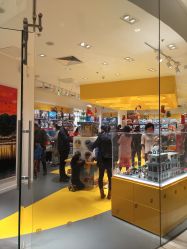-LEGO(国贸商城店)