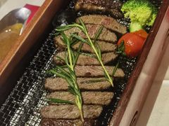 -桃花江餐厅·江景-约会·聚会