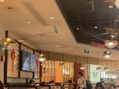 -潮界(虹桥新天地店)