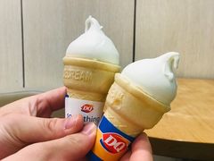 -DQ·蛋糕·冰淇淋(新佳丽店)