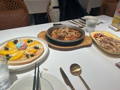 -Aqua Oasis 水天堂(石路天虹店)