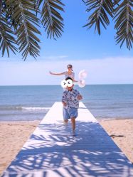 -飞扬摄影北戴河旅拍