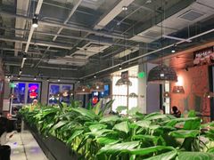 大堂-管氏翅吧(台湾街店)