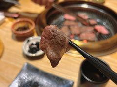 烤肉-松鱼亭·和牛烧肉(协鑫广场店)