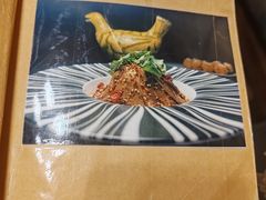 -吉祥圣雪藏餐